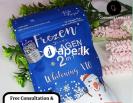 FROZEN COLLAGEN Dietary Capsules